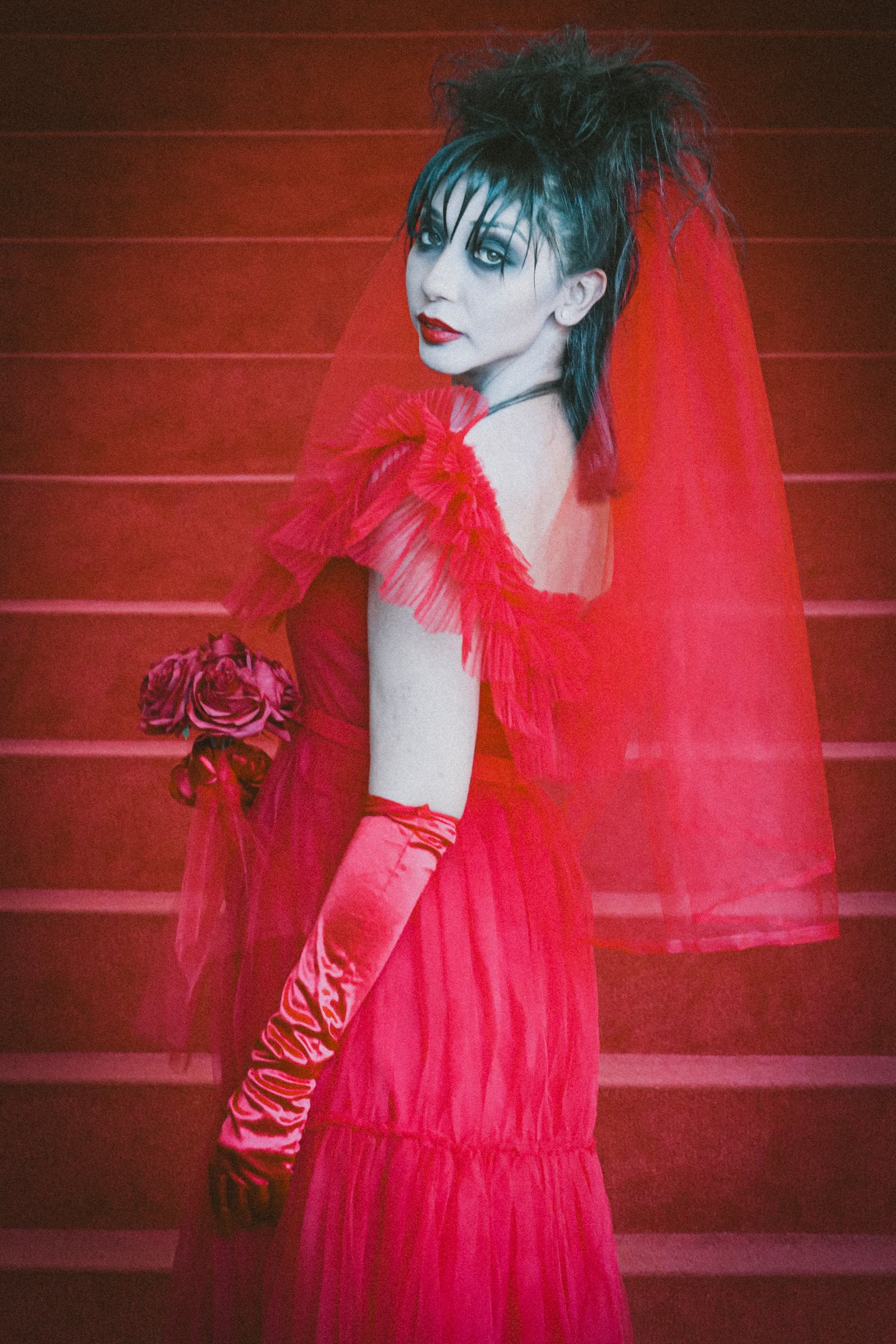 Tim Burton Halloween Concert